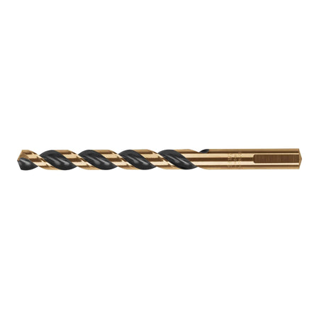 Broca HSS 3/8' Trugold para metal en blíster, EXPERT