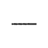 Broca HSS Trublack para metal Truper 3/8"