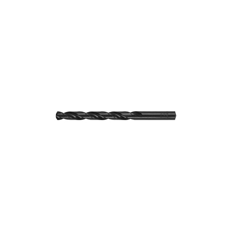 Broca HSS Trublack para metal Truper 3/8"