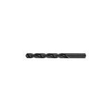 Broca HSS Trublack para metal Truper 31/64"