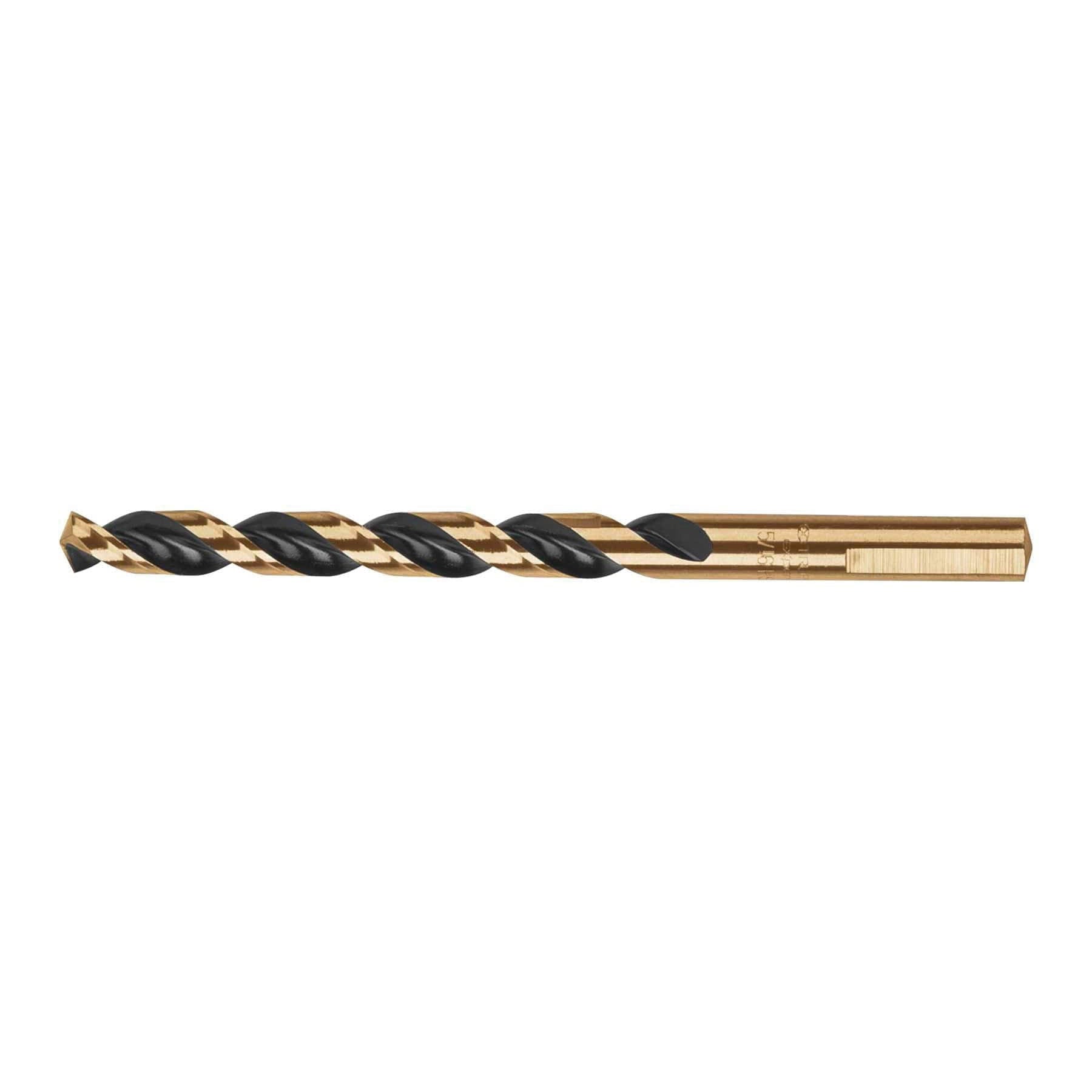 Broca HSS 5/16' Trugold para metal en blíster, EXPERT