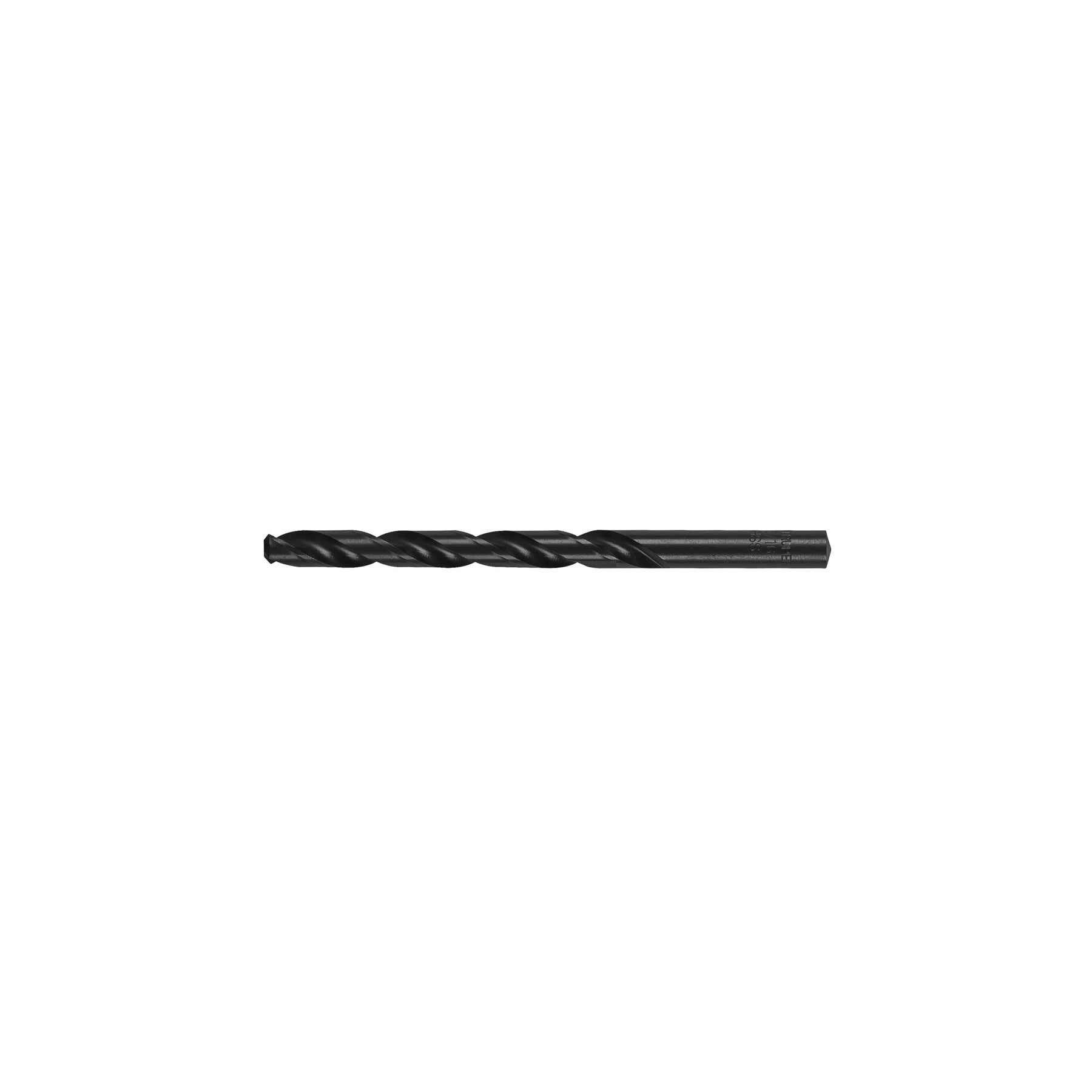 Broca HSS Trublack para metal Truper 5/16"