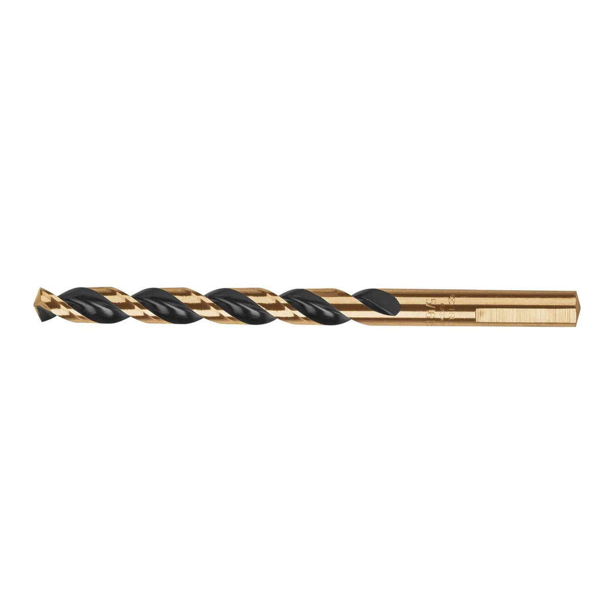 Broca HSS Trugold para metal Truper Expert 5/16"