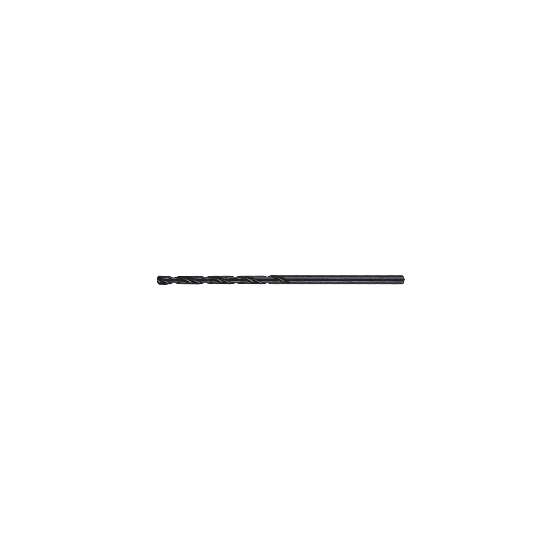 Broca HSS Trublack para metal Truper 5/64"