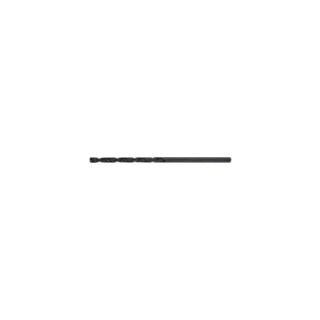 Broca HSS Trublack para metal Truper 5/64"