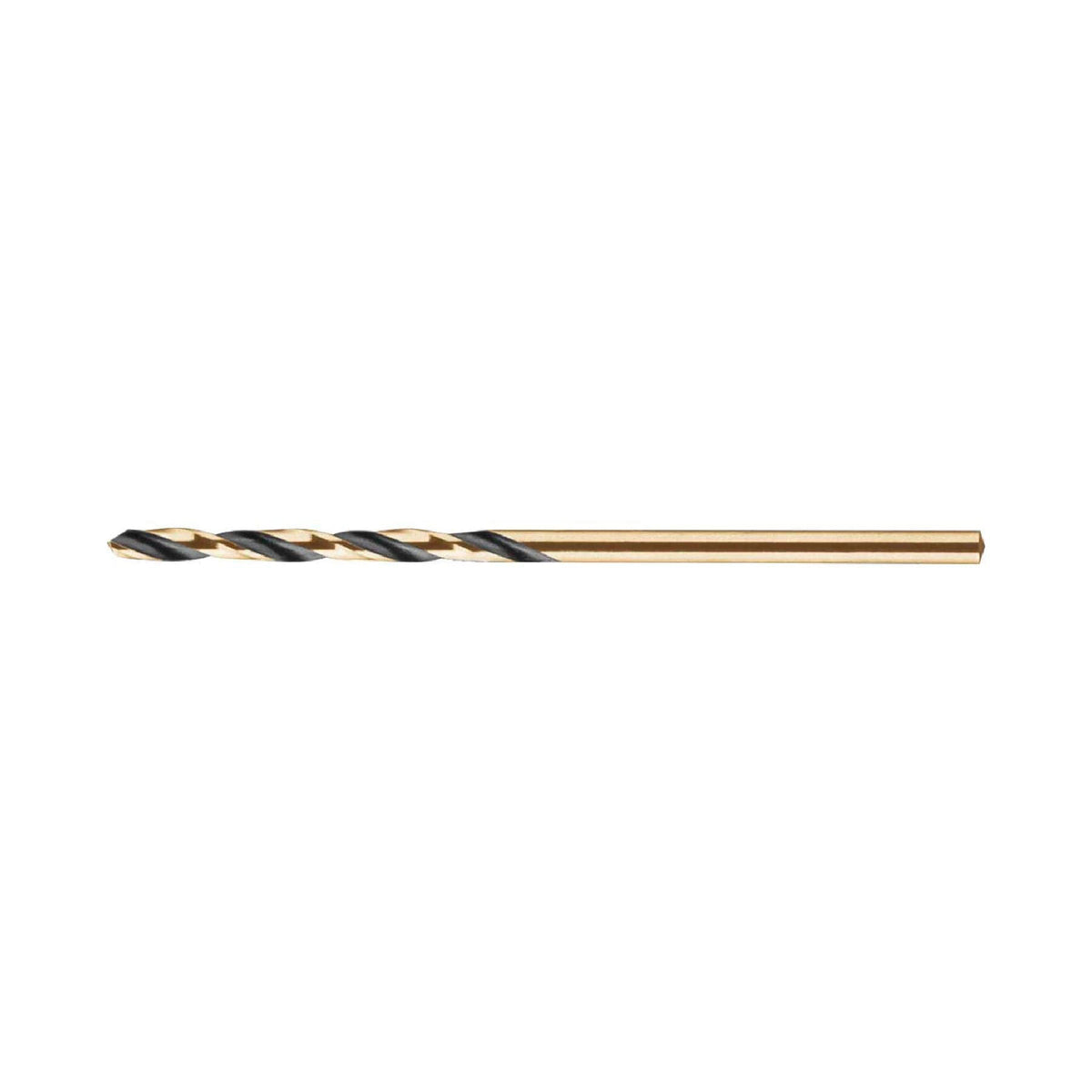 Broca HSS Trugold para metal Truper Expert 5/64"