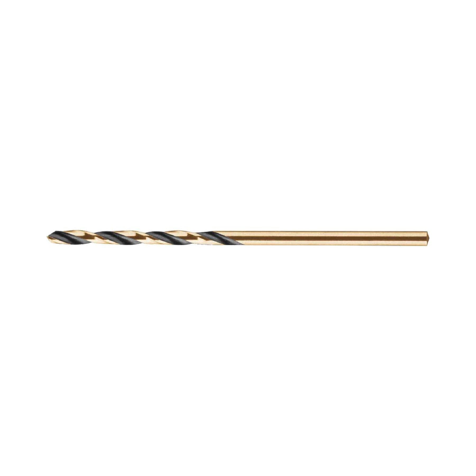 Broca HSS Trugold para metal Truper Expert 5/64"