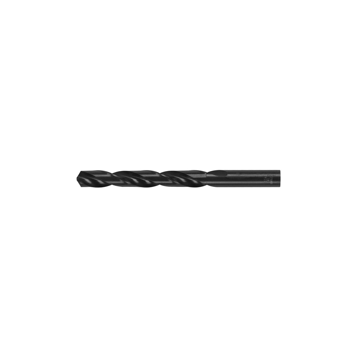 Broca HSS Trublack para metal Truper 5/8"