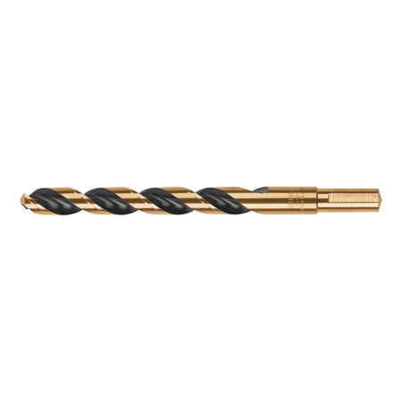 Broca HSS 7/16' Trugold para metal en blíster, EXPERT