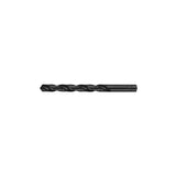 Broca HSS Trublack para metal Truper 7/16"