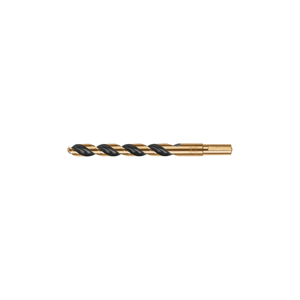 Broca HSS Trugold para metal Truper Expert 7/16"