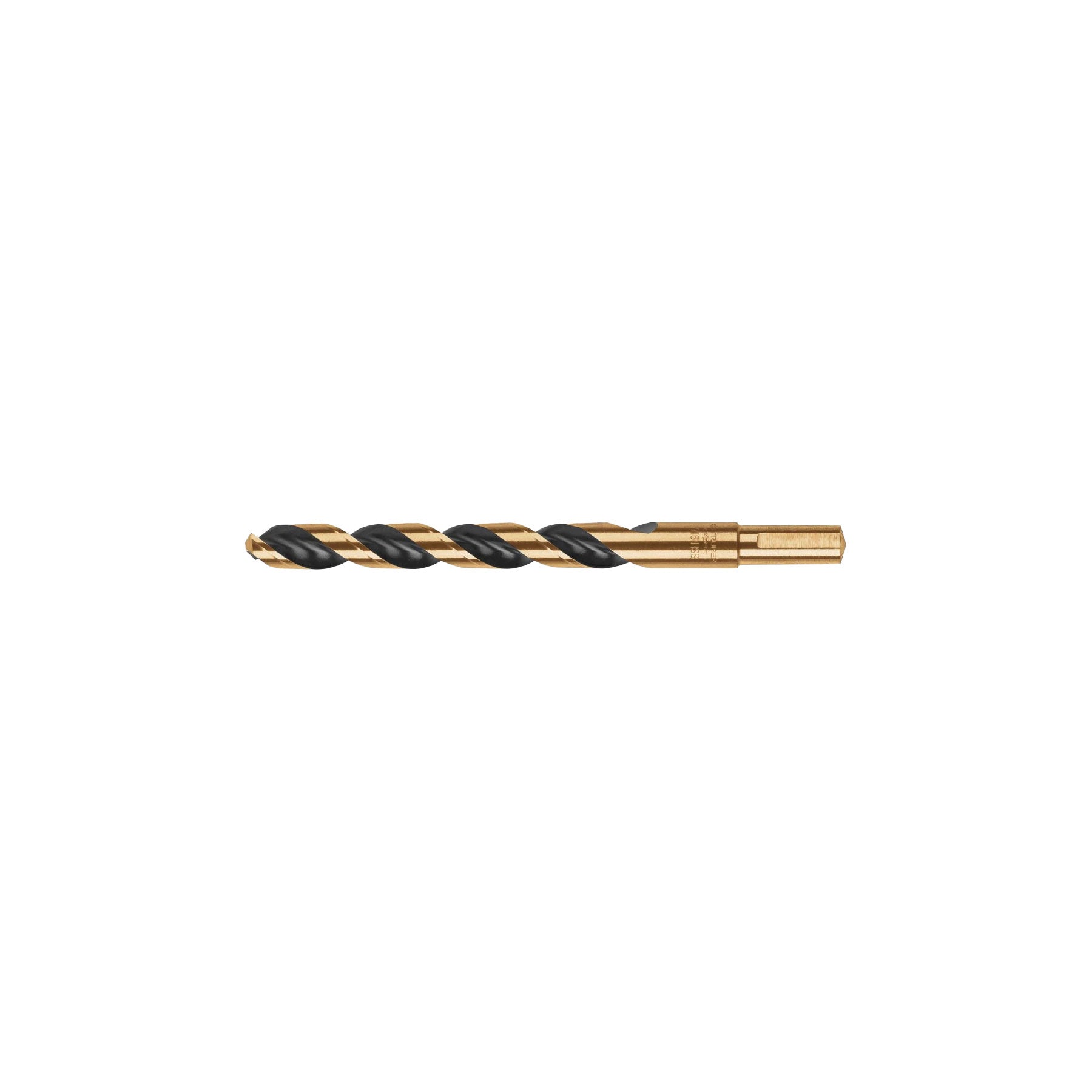 Broca HSS Trugold para metal Truper Expert 7/16"