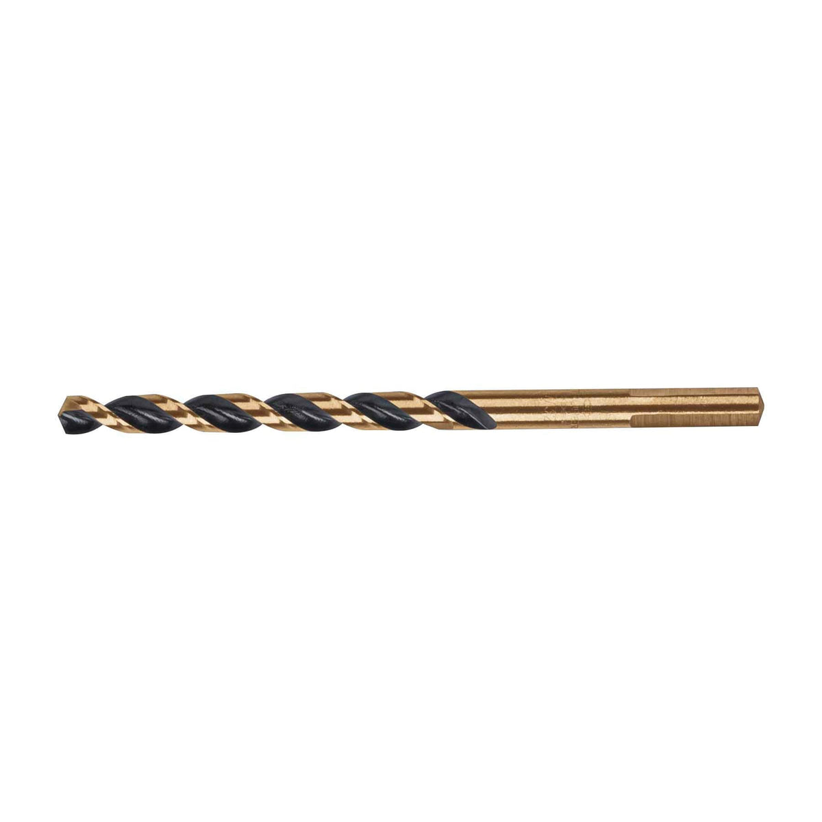 Broca HSS 7/32' Trugold para metal en blíster, EXPERT