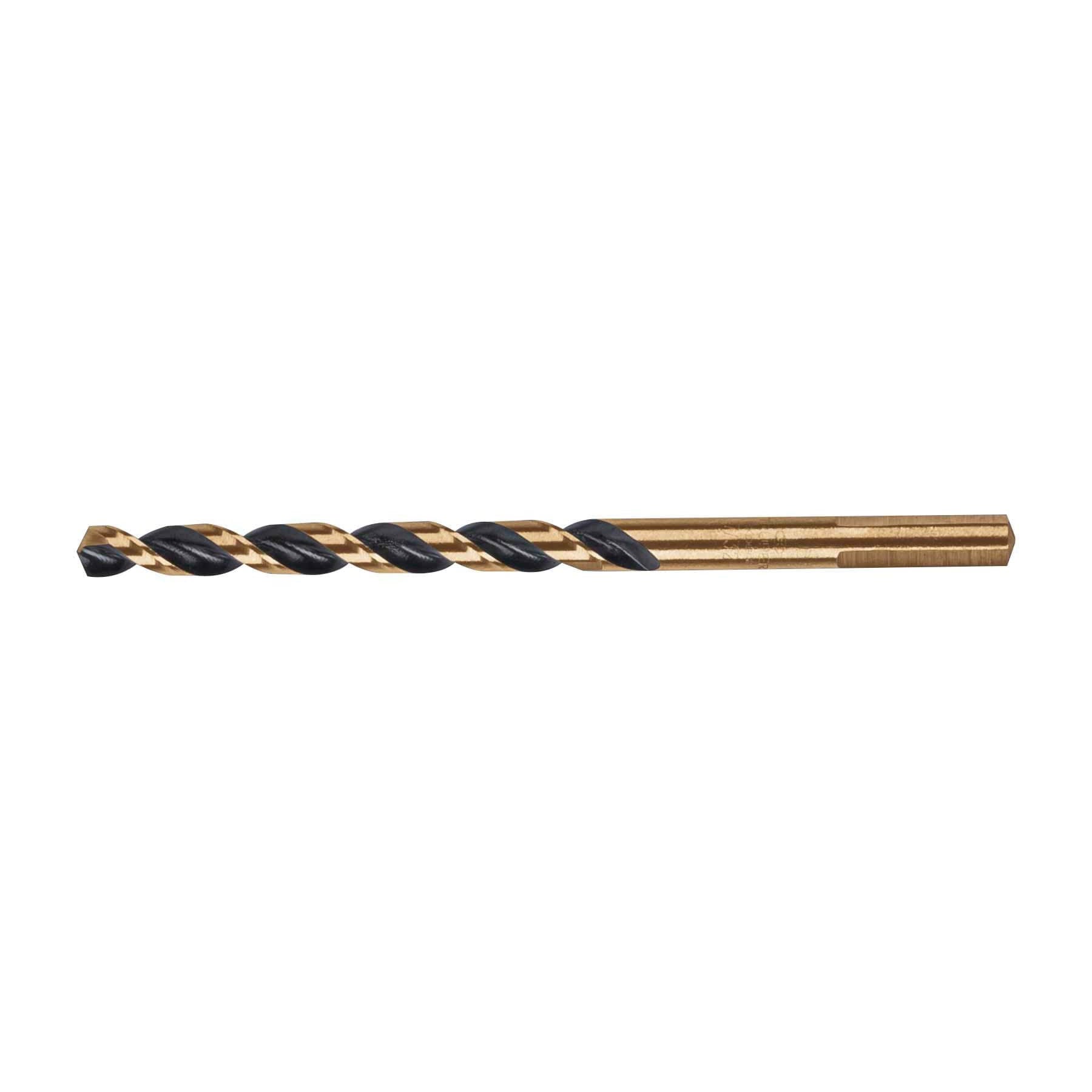 Broca HSS 7/32' Trugold para metal en blíster, EXPERT