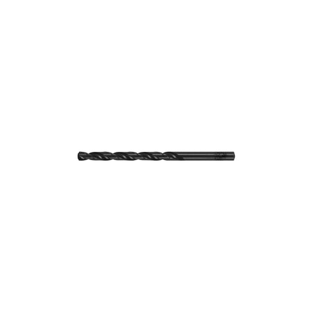 Broca HSS Trublack para metal Truper 7/32"