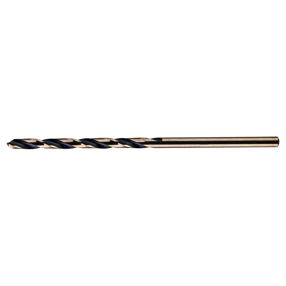 Broca HSS Trugold para metal en blister EXPERT 7/64"