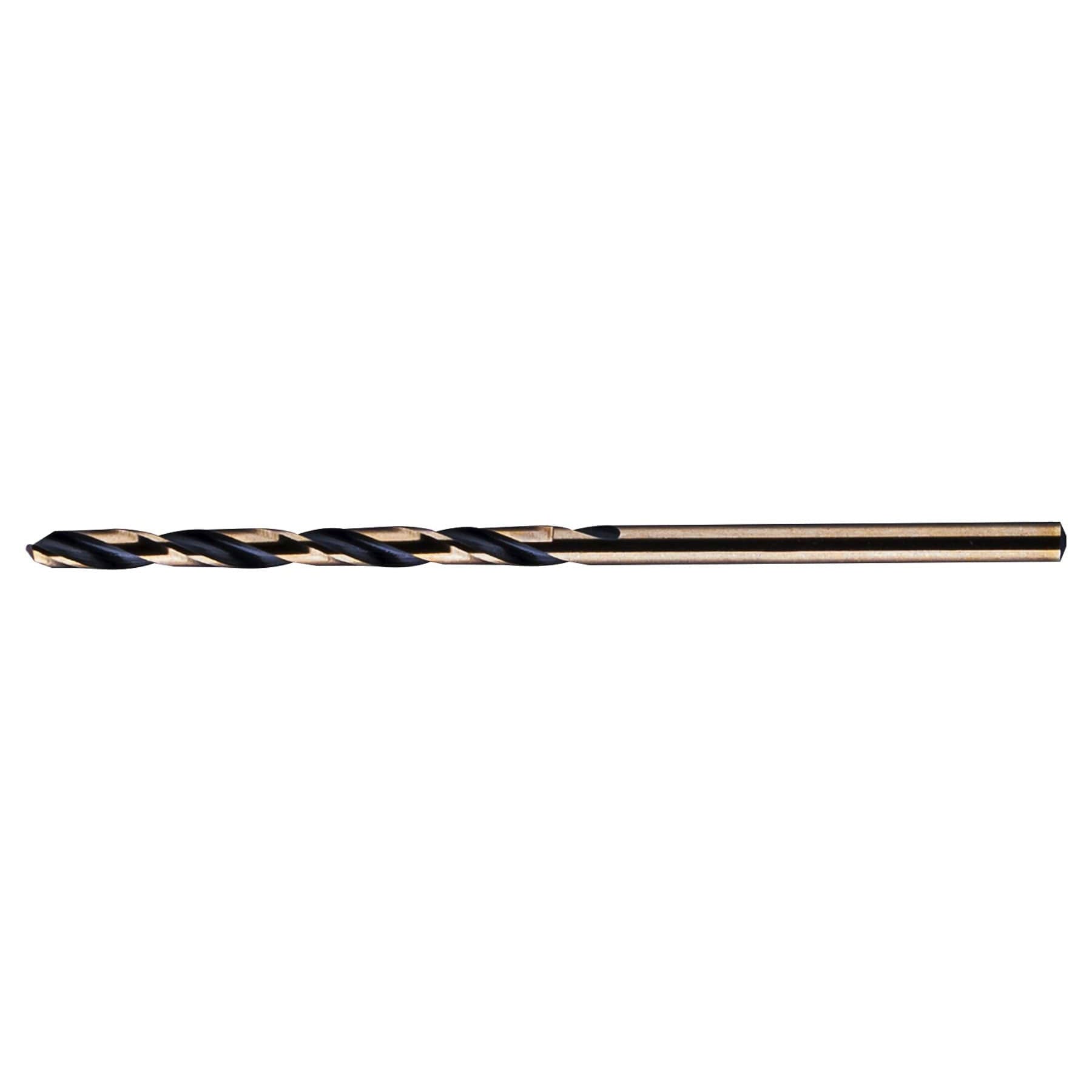 Broca HSS Trugold para metal en blister EXPERT 7/64"