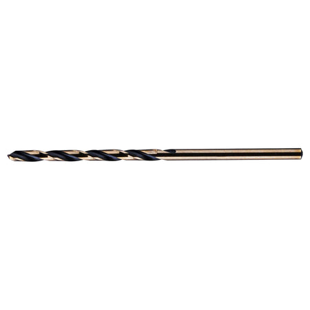 Broca HSS Trugold para metal en blister EXPERT 7/64"