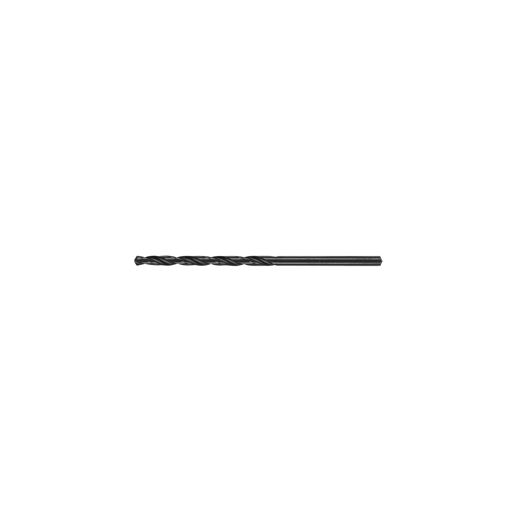 Broca HSS Trublack para metal Truper 7/64"