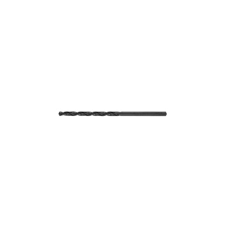 Broca HSS Trublack para metal Truper 7/64"