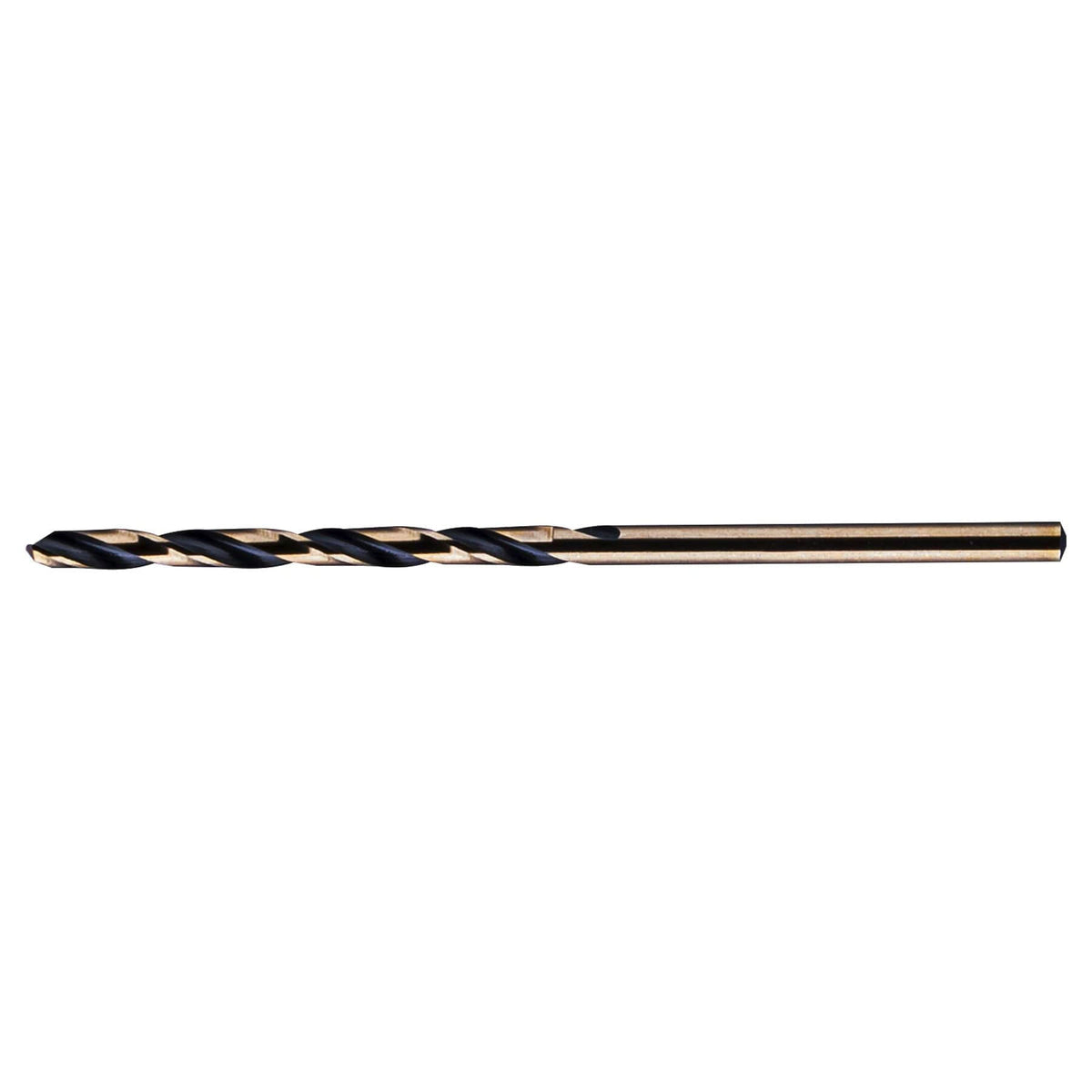 Broca HSS Trugold para metal Truper Expert 7/64"