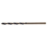 Broca HSS Trugold para metal Truper Expert 7/64"