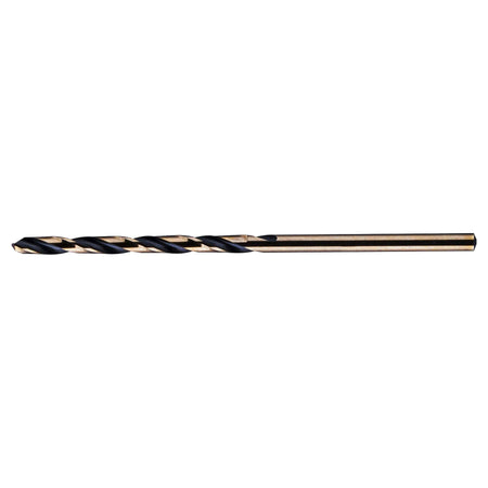 Broca HSS Trugold para metal Truper Expert 7/64"
