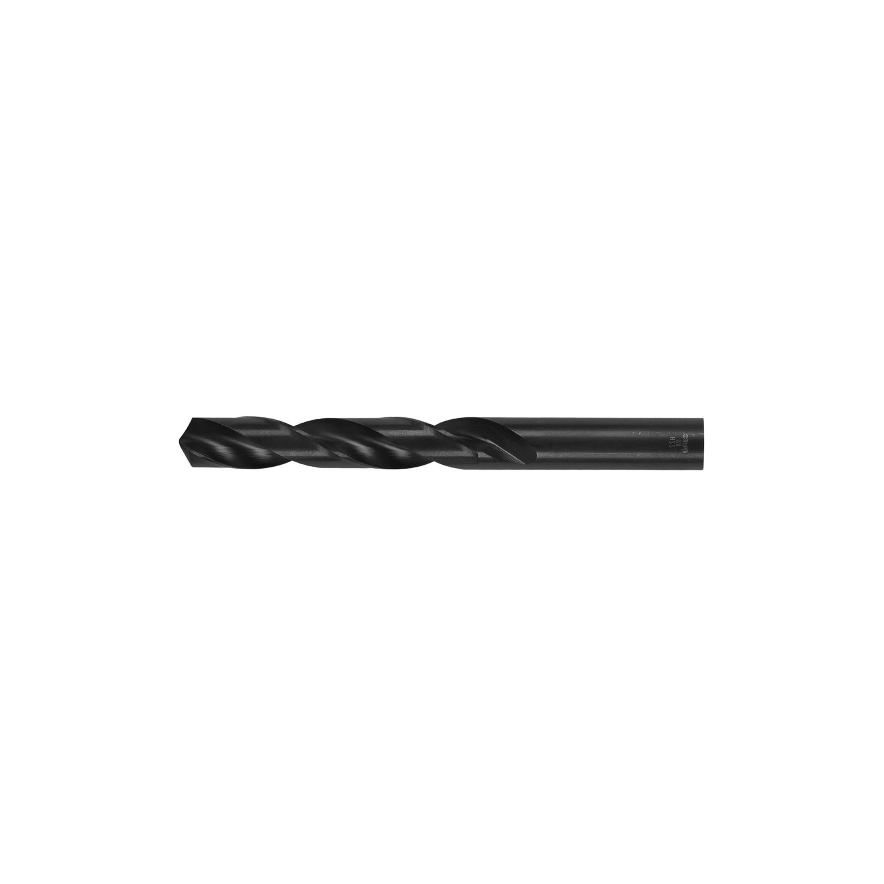 Broca HSS Trublack para metal Truper 7/8"