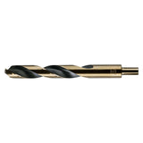 Broca HSS Trugold para metal Truper Expert 7/8"