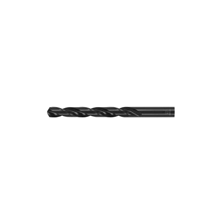 Broca HSS Trublack para metal Truper 9/16"