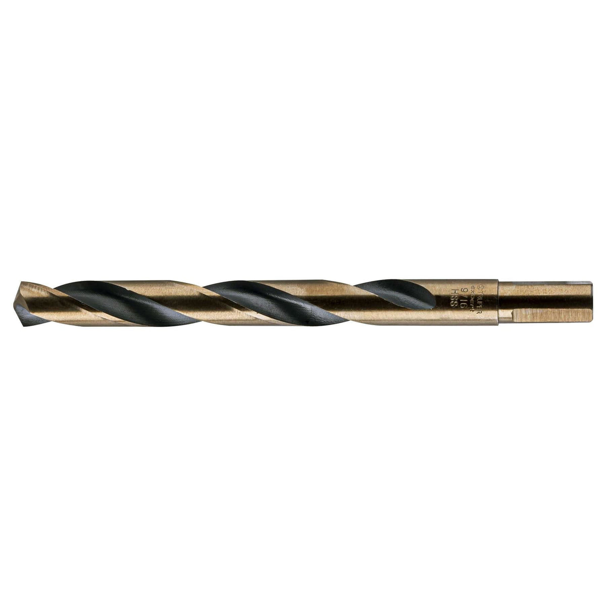Broca HSS Trugold para metal Truper Expert 9/16"