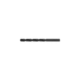 Broca HSS Trublack para metal Truper 9/32"