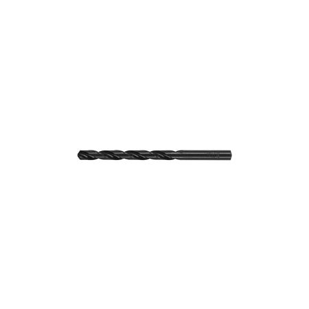 Broca HSS Trublack para metal Truper 9/32"