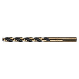 Broca HSS Trugold para metal Truper Expert 9/32"