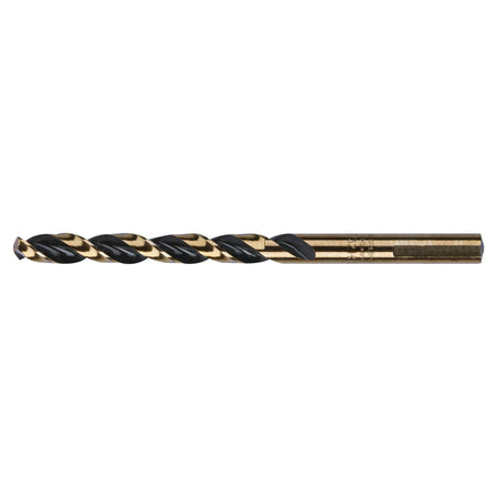 Broca HSS Trugold para metal Truper Expert 9/32"
