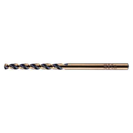 Broca HSS Trugold para metal en blister EXPERT 9/64"