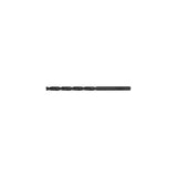 Broca HSS Trublack para metal Truper 9/64"