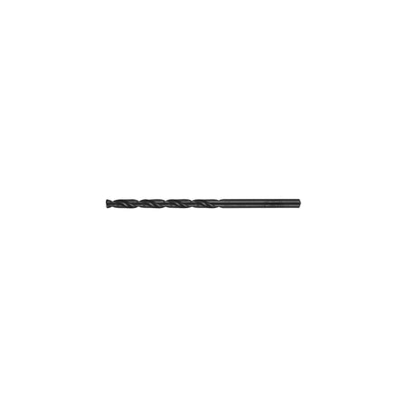 Broca HSS Trublack para metal Truper 9/64"