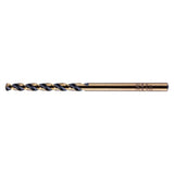Broca HSS Trugold para metal Truper Expert 9/64"