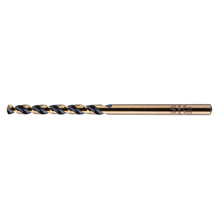 Broca HSS Trugold para metal Truper Expert 9/64"