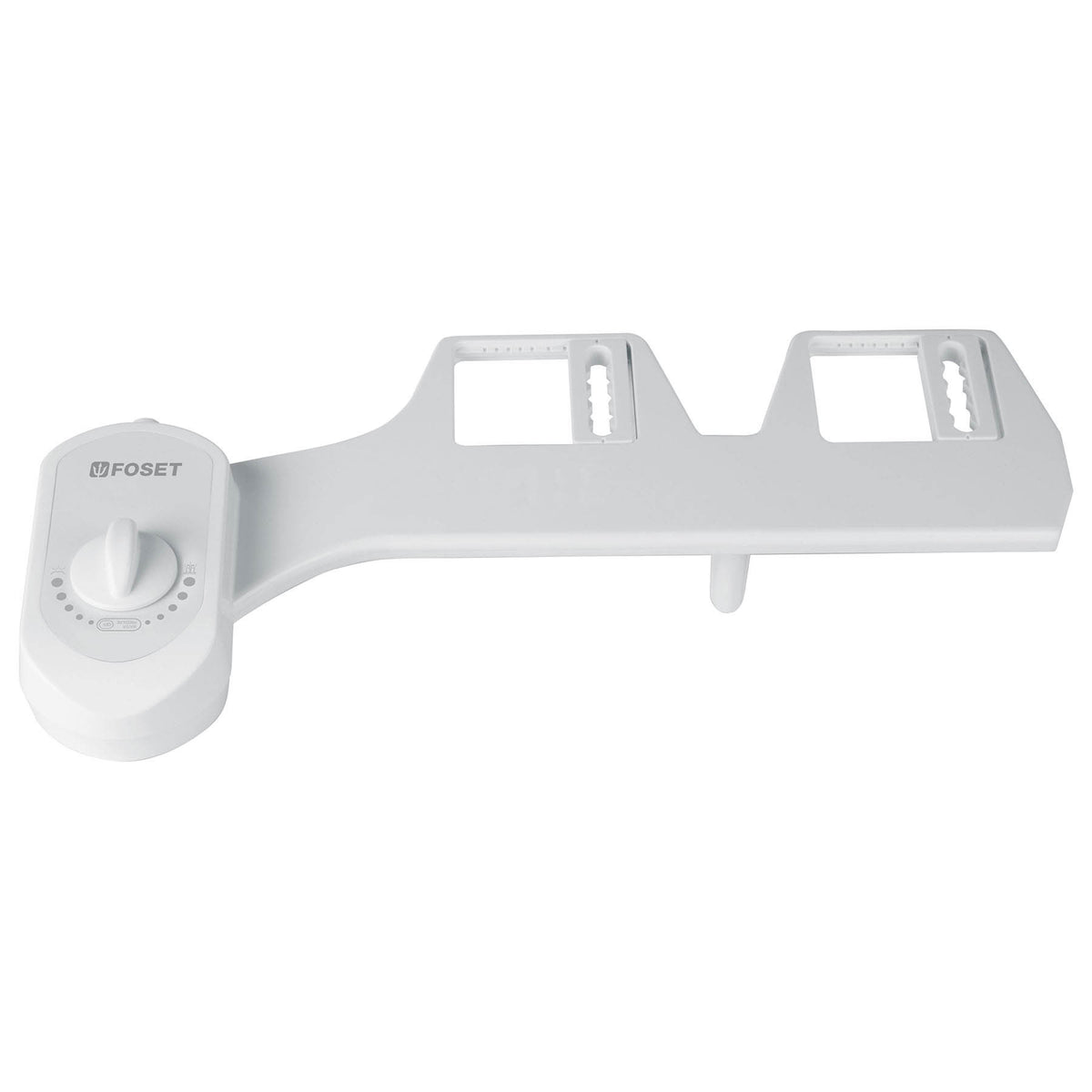 Bidet para WC de 2 piezas FOSET