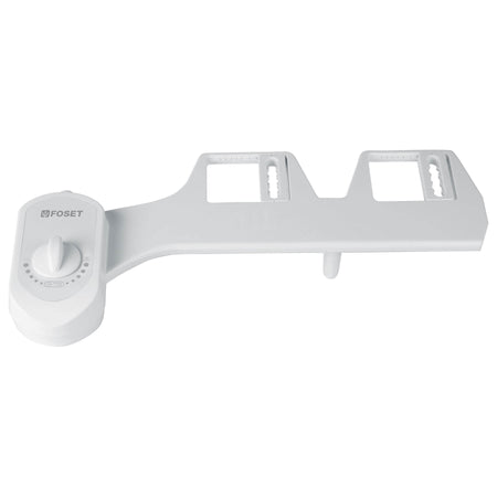 Bidet para WC de 2 piezas FOSET