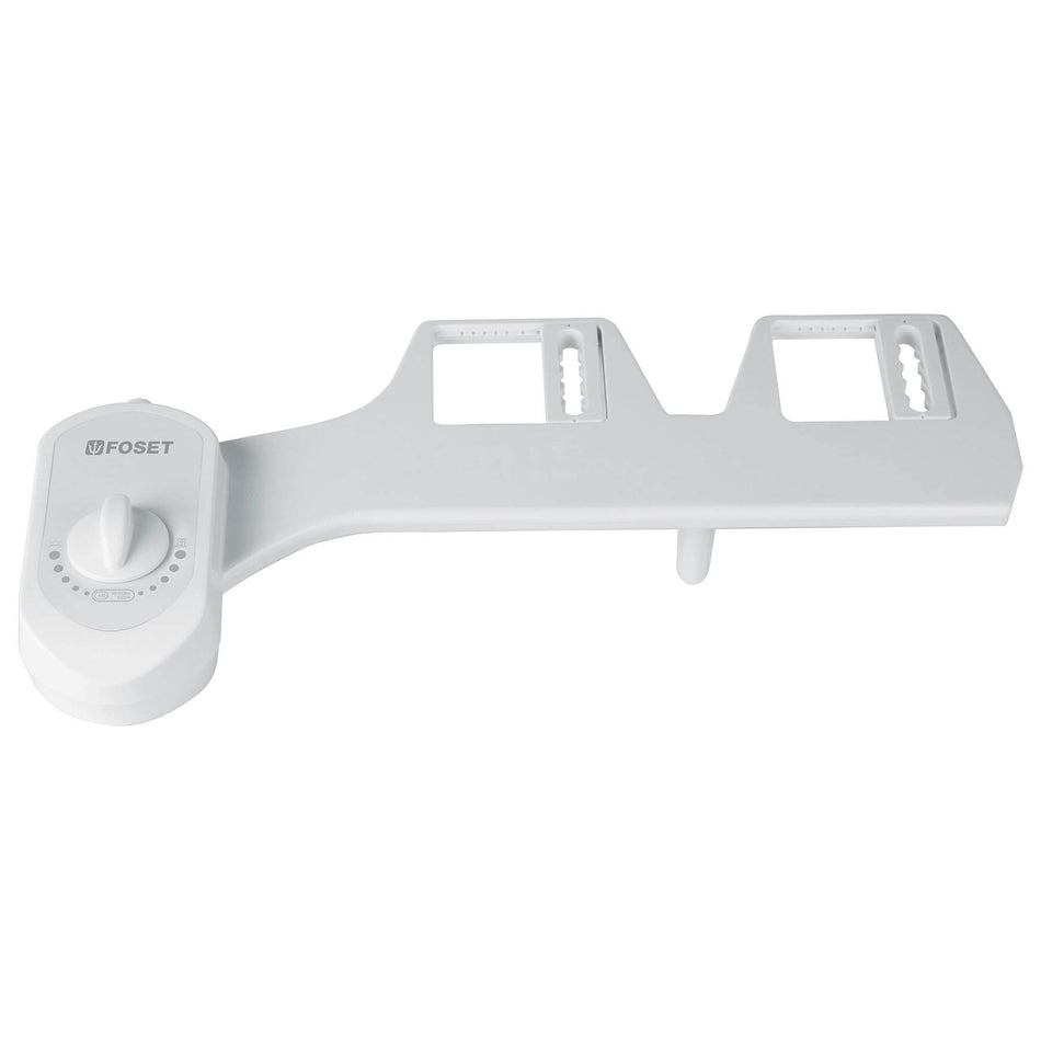 Bidet para WC de 2 piezas FOSET