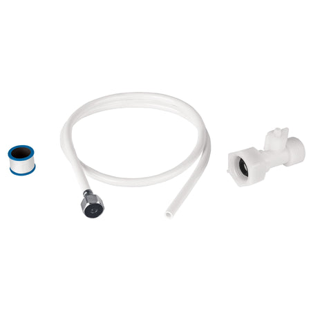 Bidet para WC de 2 piezas FOSET