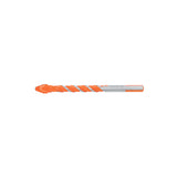 Broca multimaterial 1/2 x 6" Truper
