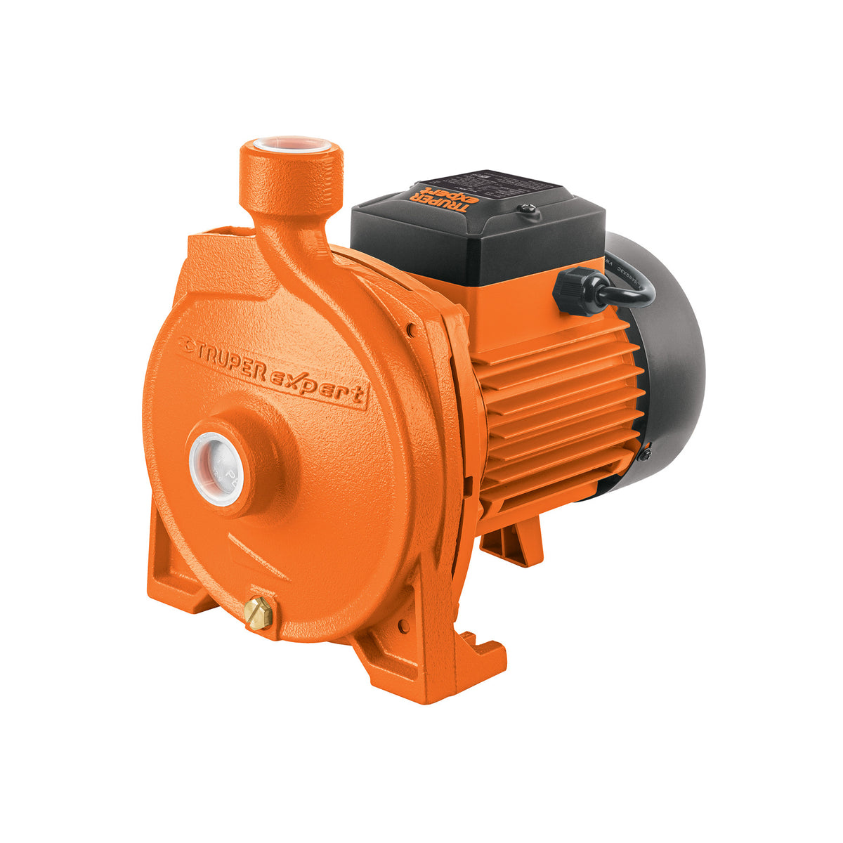 Bomba centrífuga para agua modelo europeo, 1/4 HP, Expert