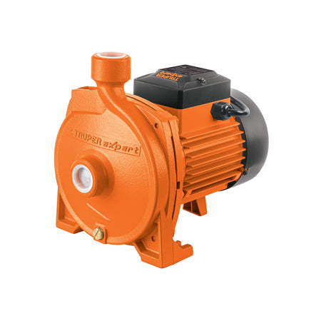 Bomba centrífuga para agua modelo europeo, 1/4 HP, Expert