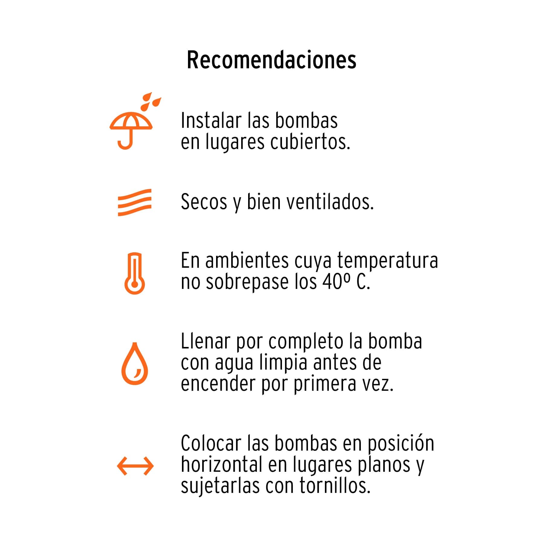 Bomba tipo jet cabezal de hierro TRUPER 1-1/2 HP
