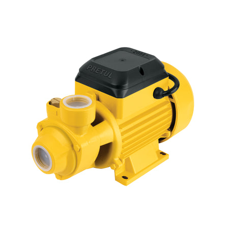 Bomba periferica 1/2HP altura max 20m uso agricola PRETUL