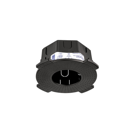 Bote integral de 8 cm aro interno de 8 cm Volteck